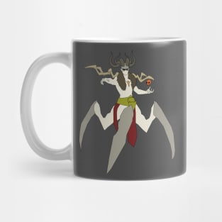 Baal, Lord of Destruction Mug